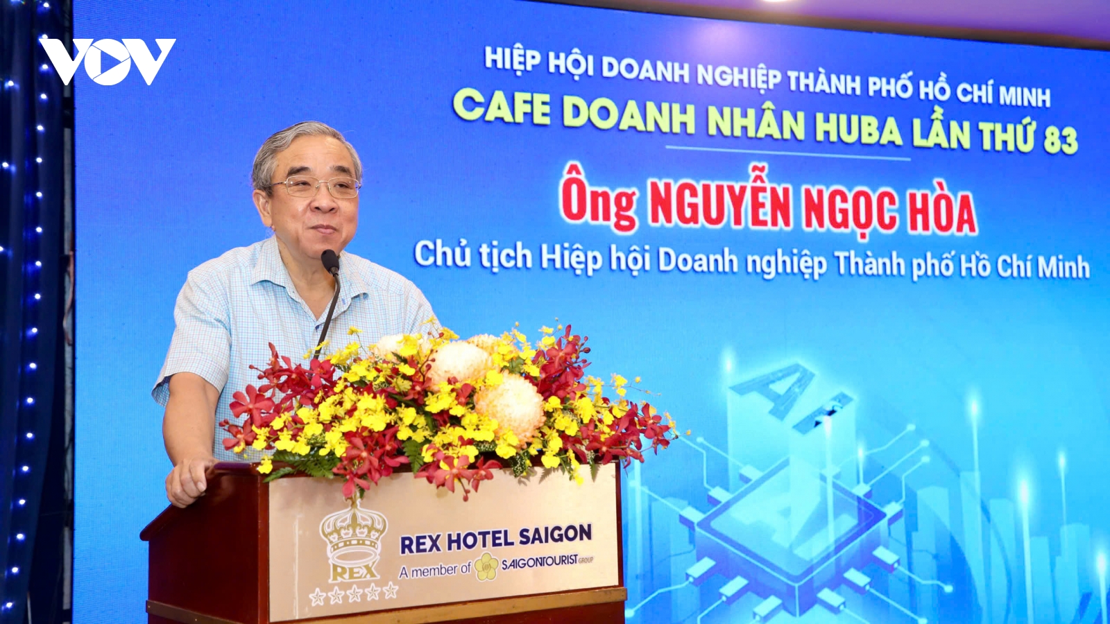 Ứng dụng AI - Doanh nghiệp nào cũng cần nhưng bắt đầu tư đâu?